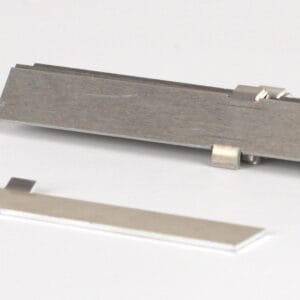 Finger Guard REAR (Flat) #aa05932 (QTY 10)